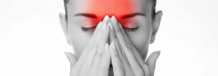 What Kind of Headache Do I Have in Hillsborough & Why?