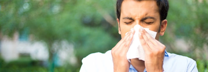 Natural Ways to Boost you Immume System in Hillsborough