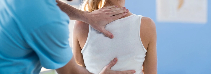 Is There A Perfect Posture?