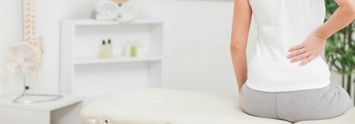 Improving Your Posture To Keep Your Spine Healthy