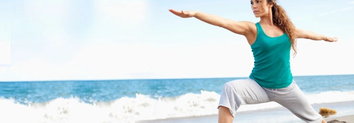 How To Find Relief And Move Better